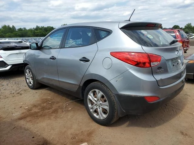 Photo 1 VIN: KM8JT3AB9BU121226 - HYUNDAI TUCSON GL 