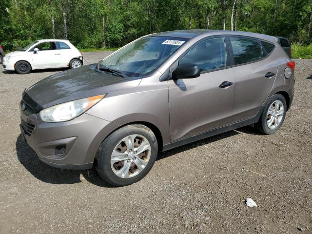 Photo 0 VIN: KM8JT3AB9CU440739 - HYUNDAI TUCSON 