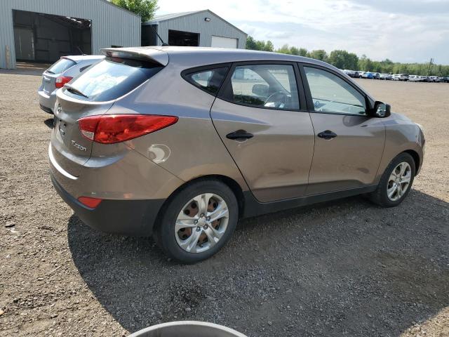 Photo 2 VIN: KM8JT3AB9CU440739 - HYUNDAI TUCSON 