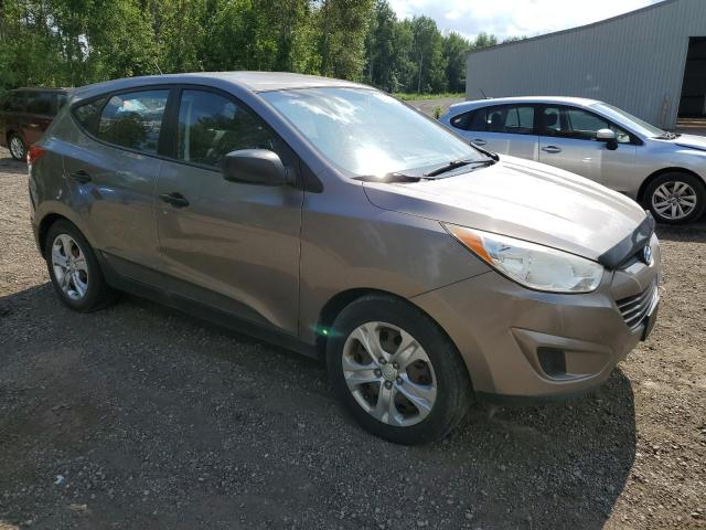 Photo 3 VIN: KM8JT3AB9CU440739 - HYUNDAI TUCSON 