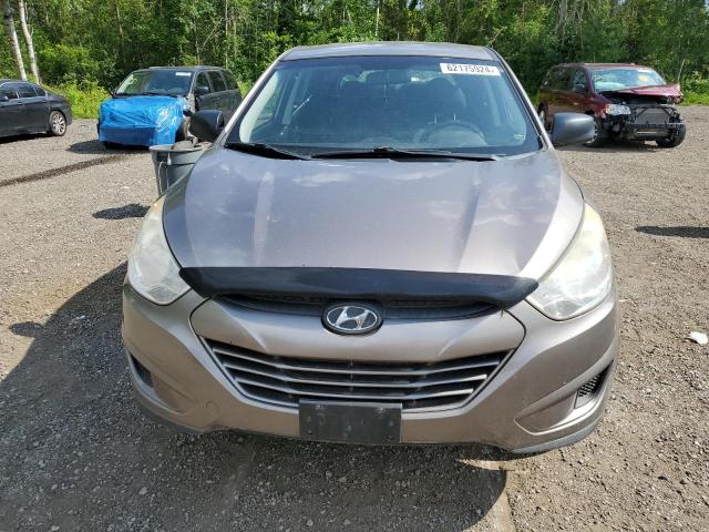 Photo 4 VIN: KM8JT3AB9CU440739 - HYUNDAI TUCSON 