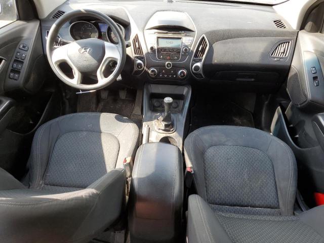 Photo 7 VIN: KM8JT3AB9CU440739 - HYUNDAI TUCSON 