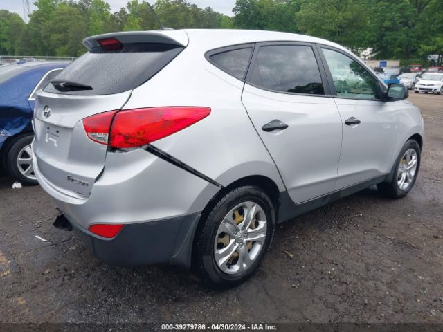 Photo 3 VIN: KM8JT3AB9CU506769 - HYUNDAI TUCSON 