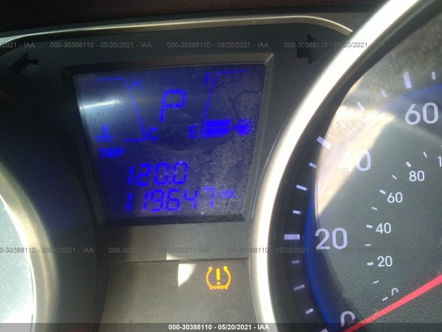 Photo 6 VIN: KM8JT3ABXBU121946 - HYUNDAI TUCSON 