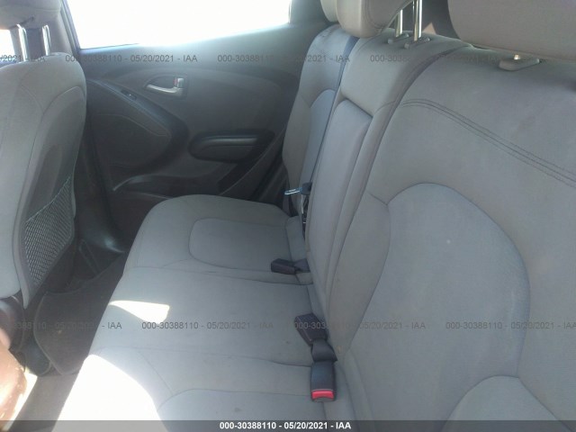 Photo 7 VIN: KM8JT3ABXBU121946 - HYUNDAI TUCSON 