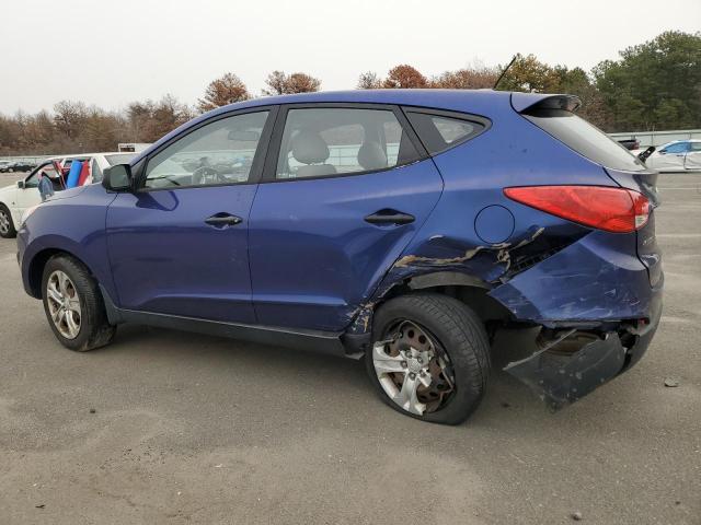 Photo 1 VIN: KM8JT3ABXBU122479 - HYUNDAI TUCSON 