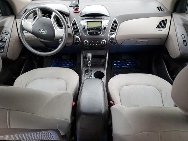 Photo 7 VIN: KM8JT3ABXBU122479 - HYUNDAI TUCSON 