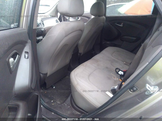 Photo 7 VIN: KM8JT3ABXCU397979 - HYUNDAI TUCSON 