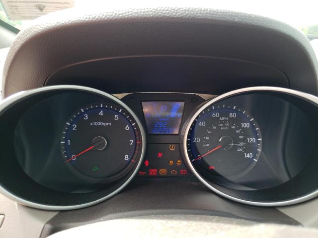 Photo 7 VIN: KM8JT3ABXCU480540 - HYUNDAI TUCSON GL 