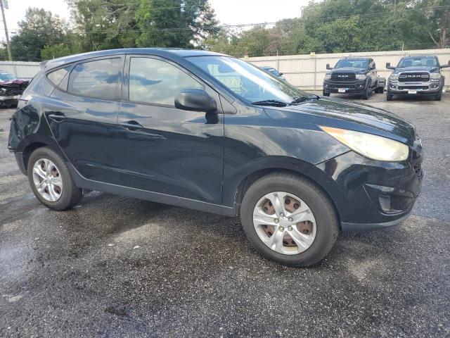 Photo 3 VIN: KM8JT3ABXDU699094 - HYUNDAI TUCSON 