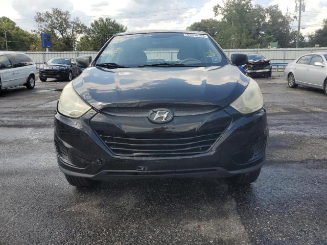 Photo 4 VIN: KM8JT3ABXDU699094 - HYUNDAI TUCSON 