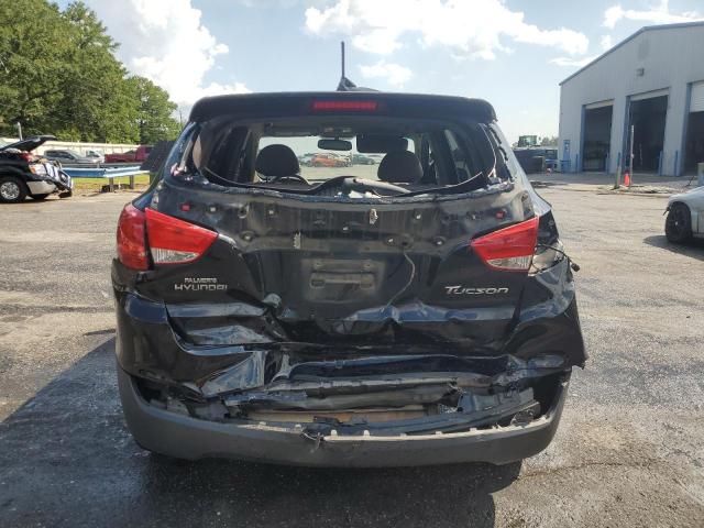 Photo 5 VIN: KM8JT3ABXDU699094 - HYUNDAI TUCSON 