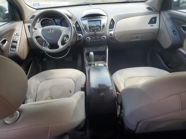 Photo 7 VIN: KM8JT3ABXDU699094 - HYUNDAI TUCSON 