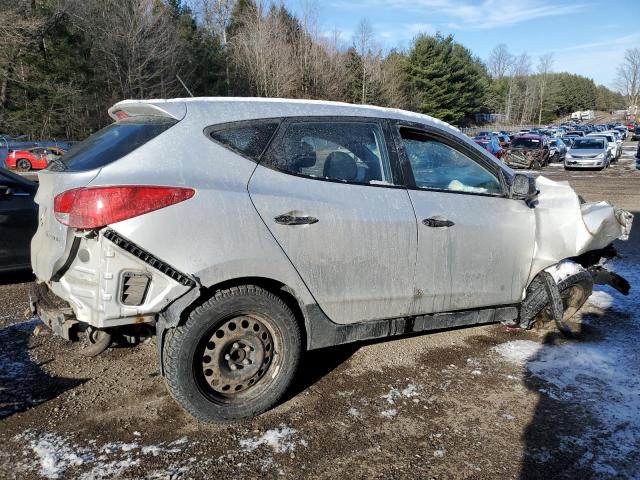 Photo 2 VIN: KM8JT3AC0CU347729 - HYUNDAI TUCSON 