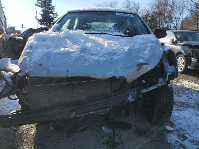 Photo 4 VIN: KM8JT3AC0CU347729 - HYUNDAI TUCSON 