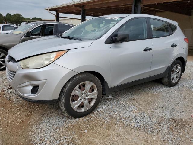 Photo 0 VIN: KM8JT3AC1AU078704 - HYUNDAI TUCSON 