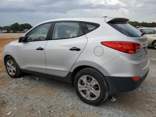 Photo 1 VIN: KM8JT3AC1AU078704 - HYUNDAI TUCSON 