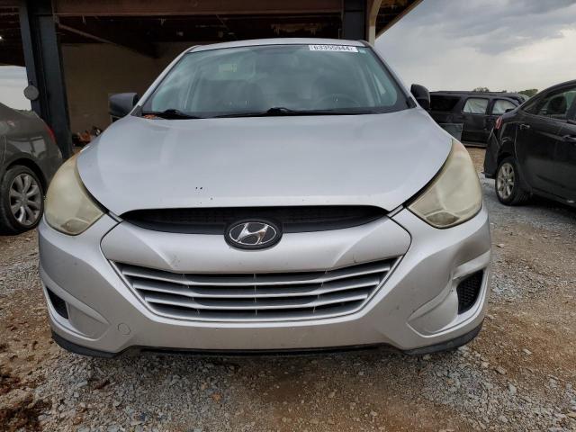 Photo 4 VIN: KM8JT3AC1AU078704 - HYUNDAI TUCSON 