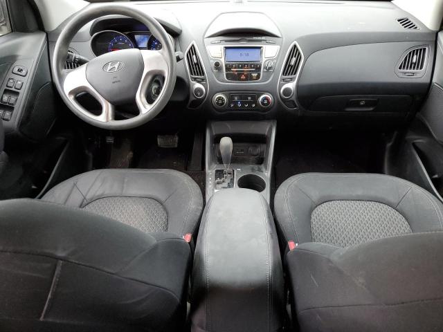 Photo 7 VIN: KM8JT3AC1AU078704 - HYUNDAI TUCSON 