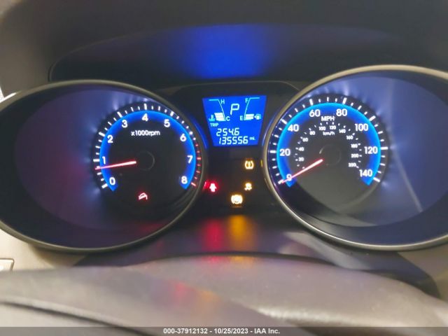 Photo 6 VIN: KM8JT3AC1AU080923 - HYUNDAI TUCSON 