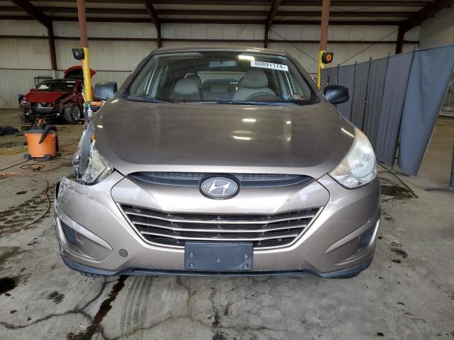 Photo 4 VIN: KM8JT3AC1AU085748 - HYUNDAI TUCSON GLS 