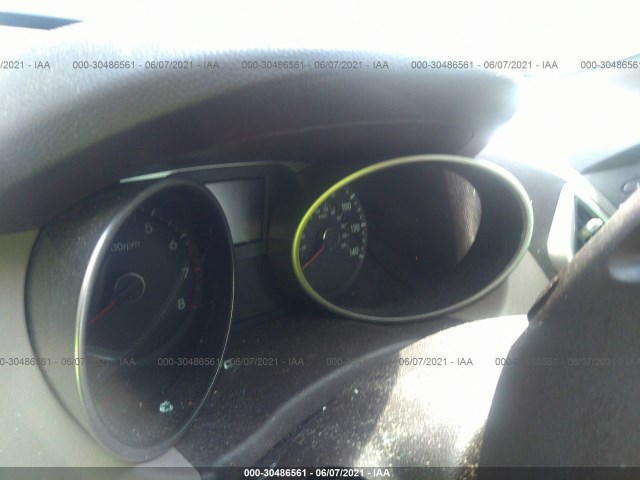 Photo 6 VIN: KM8JT3AC1AU098659 - HYUNDAI TUCSON 