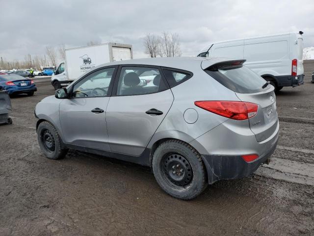 Photo 1 VIN: KM8JT3AC1CU508721 - HYUNDAI TUCSON 