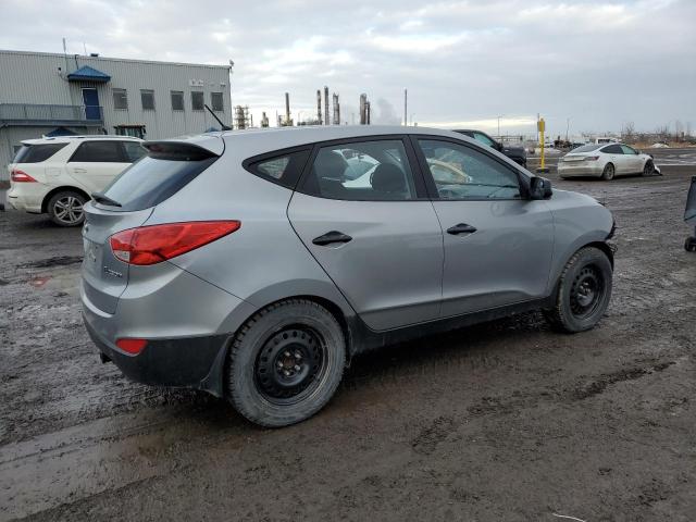 Photo 2 VIN: KM8JT3AC1CU508721 - HYUNDAI TUCSON 