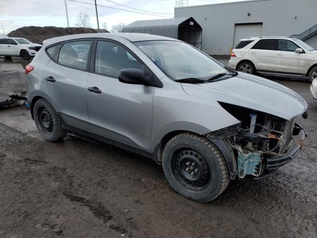 Photo 3 VIN: KM8JT3AC1CU508721 - HYUNDAI TUCSON 