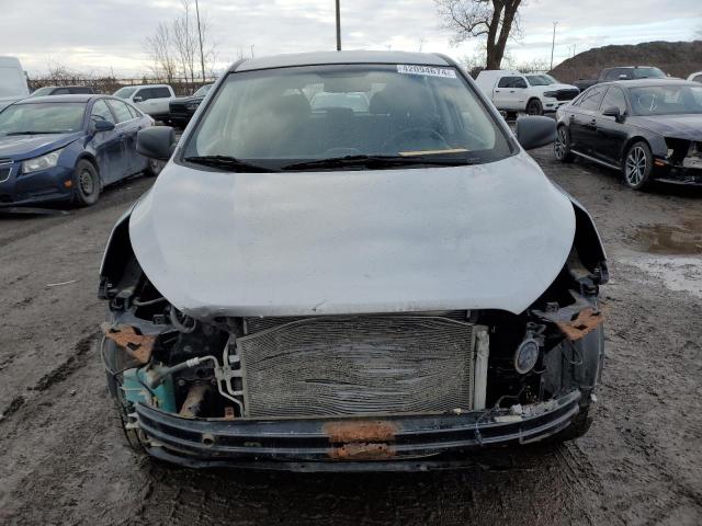 Photo 4 VIN: KM8JT3AC1CU508721 - HYUNDAI TUCSON 