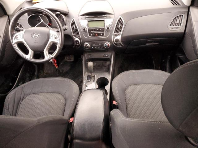 Photo 7 VIN: KM8JT3AC1CU508721 - HYUNDAI TUCSON 