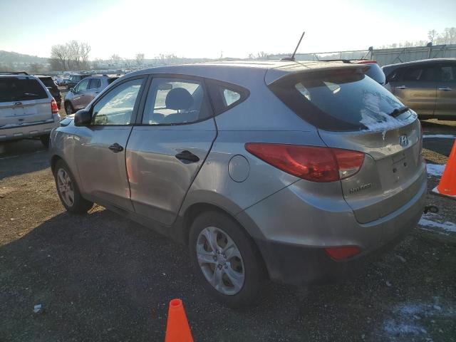 Photo 1 VIN: KM8JT3AC2AU110818 - HYUNDAI TUCSON 