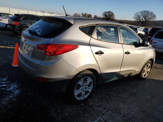 Photo 2 VIN: KM8JT3AC2AU110818 - HYUNDAI TUCSON 