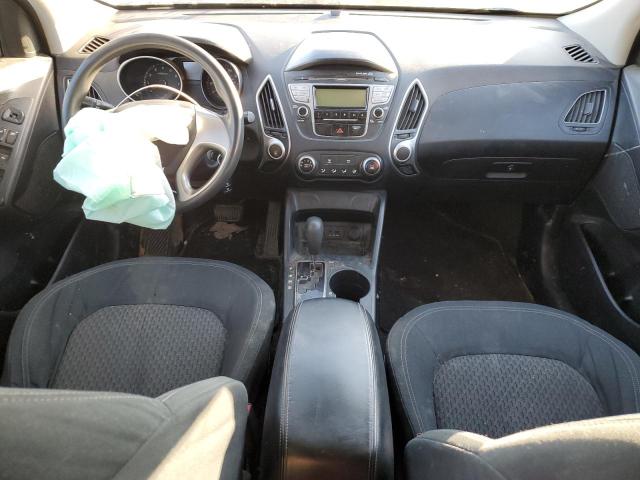 Photo 7 VIN: KM8JT3AC2AU110818 - HYUNDAI TUCSON 