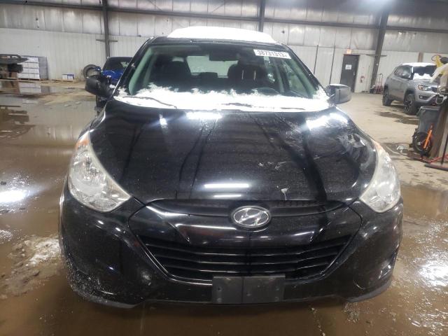 Photo 4 VIN: KM8JT3AC5AU056365 - HYUNDAI TUCSON GLS 