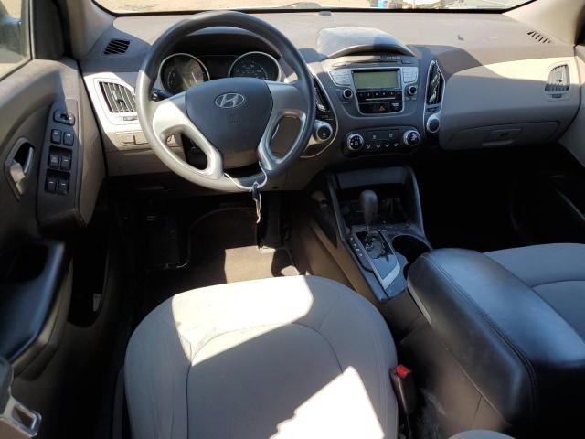 Photo 7 VIN: KM8JT3AC5AU075420 - HYUNDAI TUCSON GLS 