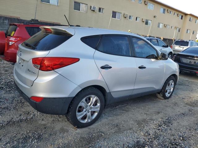 Photo 2 VIN: KM8JT3AC6AU017946 - HYUNDAI TUCSON GLS 