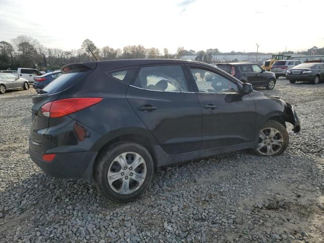 Photo 2 VIN: KM8JT3AC6AU077032 - HYUNDAI TUCSON 