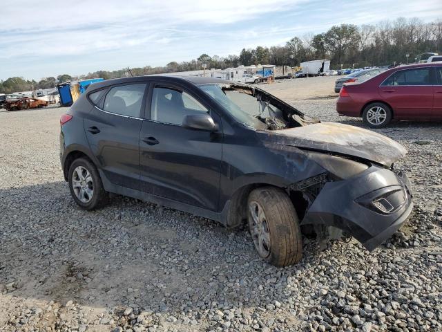 Photo 3 VIN: KM8JT3AC6AU077032 - HYUNDAI TUCSON 