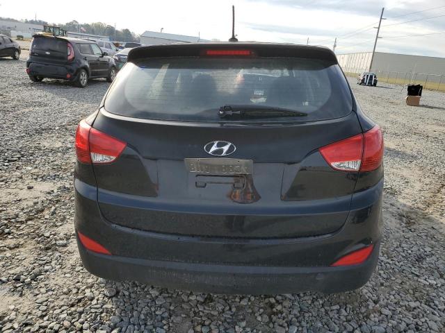 Photo 5 VIN: KM8JT3AC6AU077032 - HYUNDAI TUCSON 