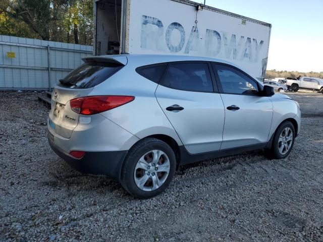 Photo 2 VIN: KM8JT3AC6AU077631 - HYUNDAI TUCSON 