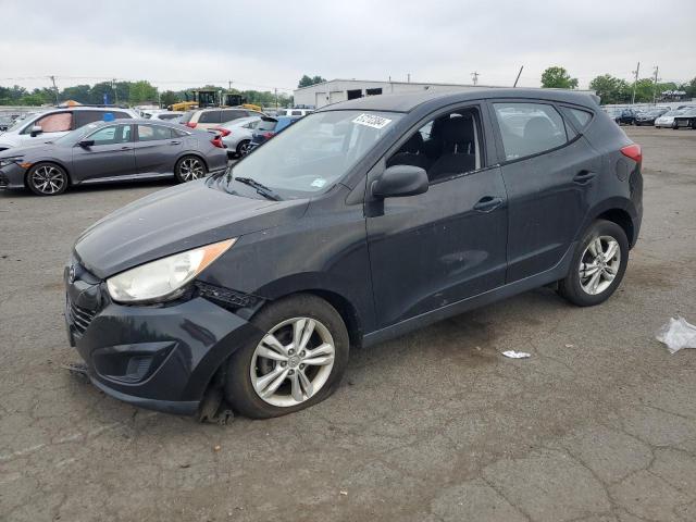 Photo 0 VIN: KM8JT3AC6AU083106 - HYUNDAI TUCSON 