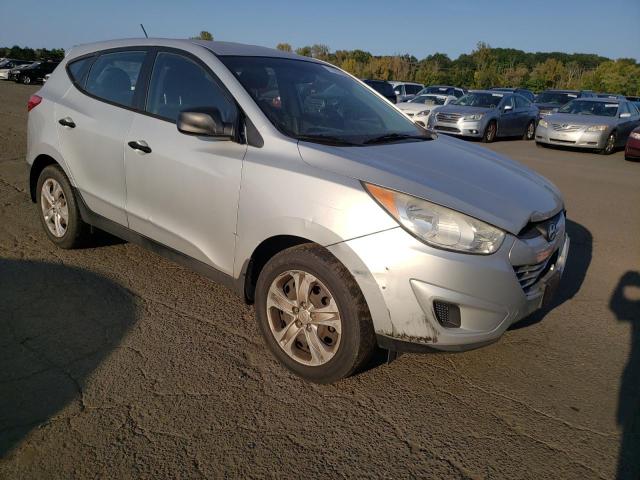 Photo 3 VIN: KM8JT3AC7AU074334 - HYUNDAI TUCSON GLS 