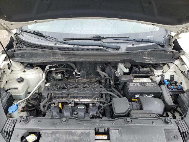 Photo 11 VIN: KM8JT3AC7AU094616 - HYUNDAI TUCSON GLS 