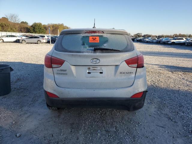 Photo 5 VIN: KM8JT3AC7AU097337 - HYUNDAI TUCSON 