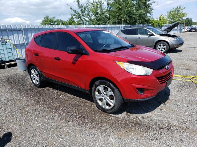 Photo 3 VIN: KM8JT3AC7BU262871 - HYUNDAI TUCSON GL 