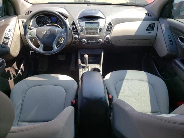 Photo 7 VIN: KM8JT3AC7BU262871 - HYUNDAI TUCSON GL 