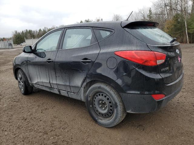 Photo 1 VIN: KM8JT3AC7CU416268 - HYUNDAI TUCSON GL 