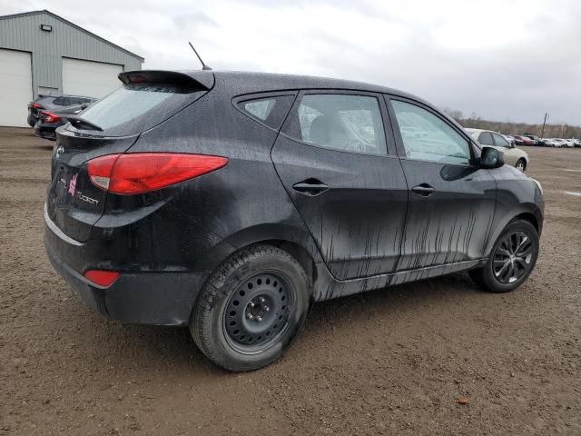 Photo 2 VIN: KM8JT3AC7CU416268 - HYUNDAI TUCSON GL 