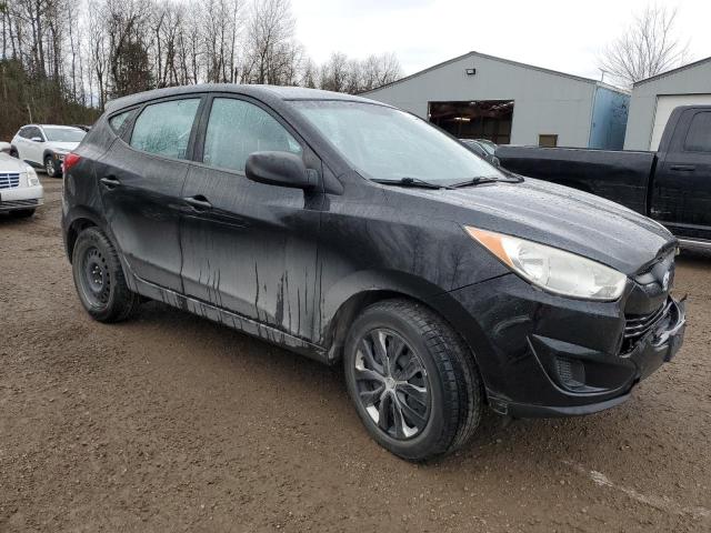 Photo 3 VIN: KM8JT3AC7CU416268 - HYUNDAI TUCSON GL 